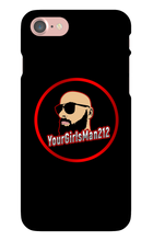 yourgirlsman212 iPhone Phone Cases