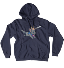 honorrunaway Hoodies (No-Zip/Pullover)
