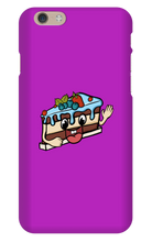 Hey, Cake iPhone Cases