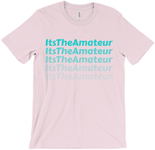 ItsTheAmateur T-Shirts