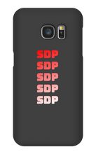 SDP  Samsung Phone Cases