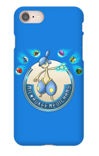 Milwaukee Medichams iPhone Cases!