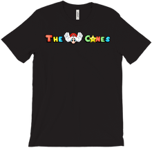 theucanes T-Shirts
