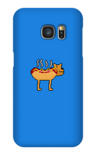 DampfHund Case | Samsung | 5 Farben