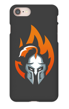 ares_does_games iPhone Phone Cases