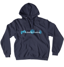 CubeFanGamingTV Hoodie (No-Zip/Pullover)