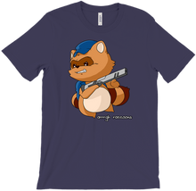 arrrgh_raccoons T-Shirts
