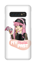 mypastelpast Samsung Phone Cases
