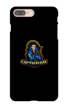 captmayday iPhone Phone Cases