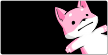 Ugh Shiba XXL Gaming Mousepad