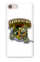 wardogalphagaming iPhone Phone Cases