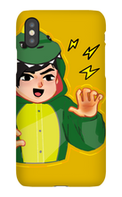 lewis7767 iPhone Phone Cases