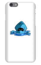 rokkjosh iPhone Phone Cases