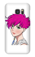 nuelath Samsung Phone Cases