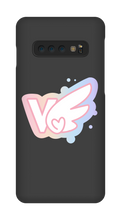 veenusAU Rainbow Wing Samsung Phone Case