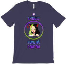 apuddii T-Shirts