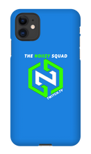 Noiizy iPhone Phone Cases