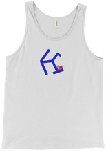 h1ghnova Tank Top