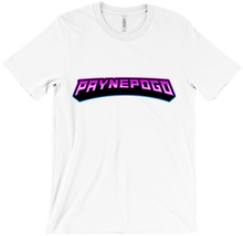 paynepogo T