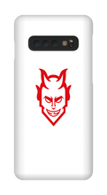 devil_r6 Samsung Phone Cases