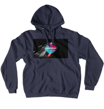 z4mphy Hoodies (No-Zip/Pullover)