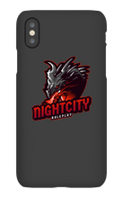 Cover NightCity