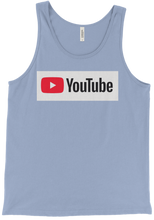 pandasquad Tank Top