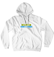 chillinwithprof Hoodies (No-Zip/Pullover)