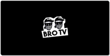 brotv_oficial XXL Gaming Mousepad