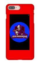 nevanmcmasters iPhone Phone Cases