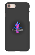 Sugarsockzgg iPhone Phone Cases