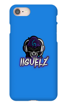 iiGuelz iPhone 11 Case