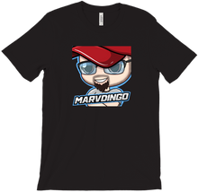 Marv tshirt