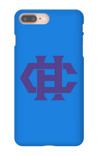 hcproducedit iPhone Phone Cases