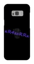 xr4zerrx Samsung Phone Cases