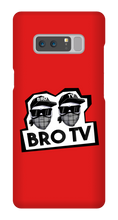 brotv_oficial Samsung Phone Cases