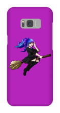 thekozmokwinn Samsung Phone Cases