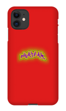Phat Fam iPhone Phone Cases
