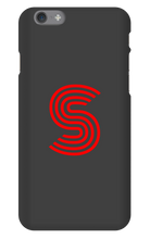 stinos08 iPhone Phone Cases