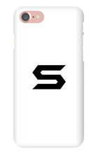 SuS iPhone Cases