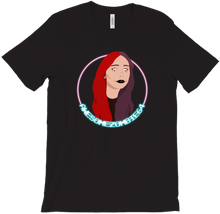 AwesomeZombie64 Shirt (Neon Collection)