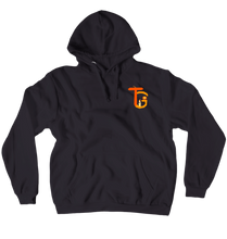 Halloween Pumpkin Hoodies (No-Zip/Pullover)
