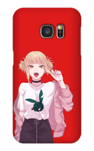 xkeiko Samsung Phone Cases