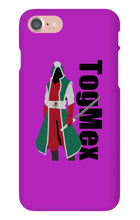 togmex iPhone Phone Cases