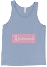 icedcaramelcoffe Tank Top