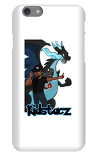 kidstacz iPhone Phone Cases