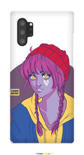 Neon Hipster Samsung Phone Cases