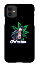 IPhone Phone Cases GWmano