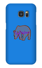 tayellabaer Samsung Phone Cases