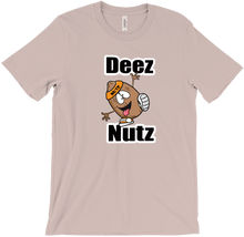 Deez Nuts T-Shirt (Extra Colors)